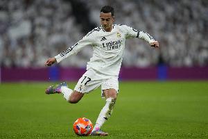 九游娱乐-德天空：34岁巴斯克斯加盟勒沃库森交易已完成，他将签约两年