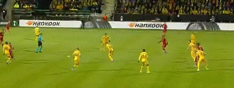 Jiuyou Gaming-【欧协杯】老门将送礼 罗马遭绝杀逆转客场再负黑马